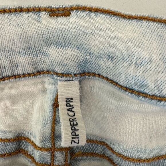 Rag & Bone skinny distressed jeans - Picture 3 of 7